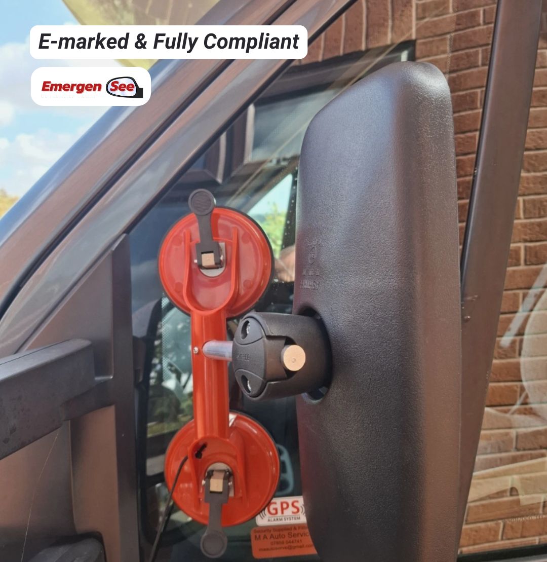 replacement wing mirror